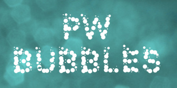 PWBubbles