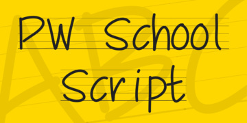 PWSchoolScript