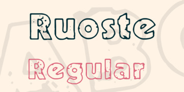 Ruoste