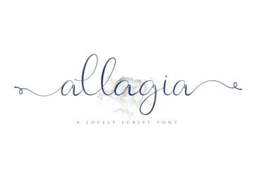 Allagia