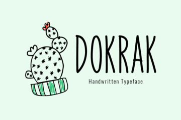 Dokrak