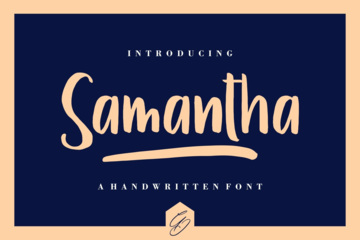 Samantha