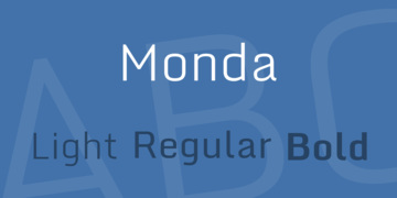 Monda