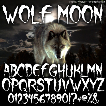 Wolf Moon