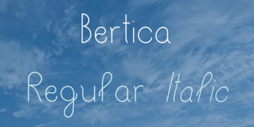 Bertica