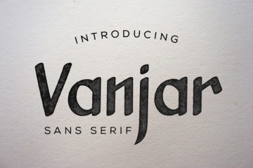 Vanjar