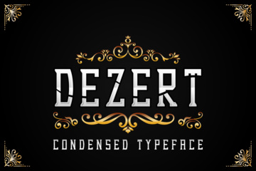 Dezert