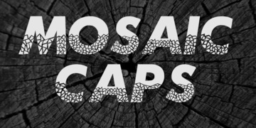 MosaicCaps