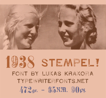 1938 STeMPEL