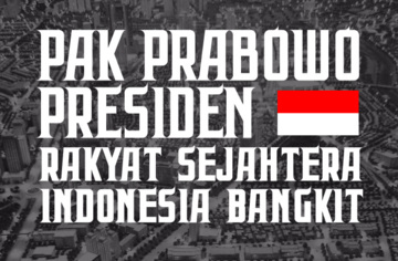 Prabowo