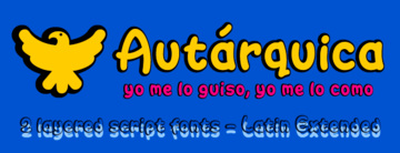 Autarquica