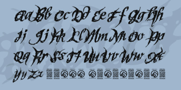 Sinner Script