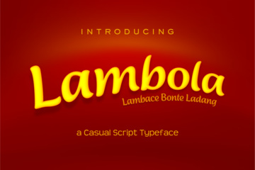 Lambola