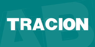 Tracion