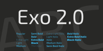 Exo 2.0