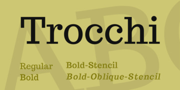 Trocchi