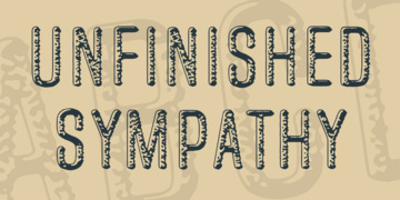 Unfinished Sympathy