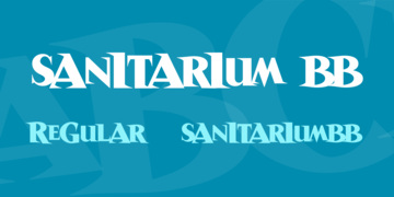 Sanitarium BB