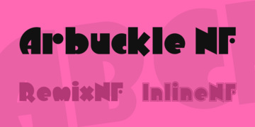 Arbuckle Inline NF