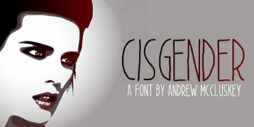 Cisgender