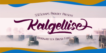 Kalgellise