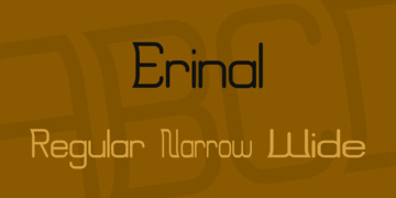 Erinal