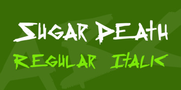 Sugar Death 2