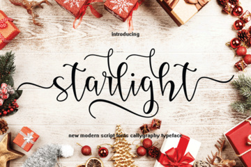 starlight script