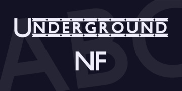 Underground NF