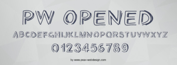 PWOpened