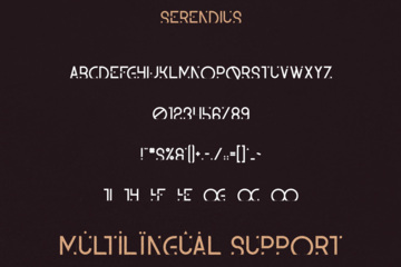 Serendius