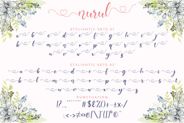 Nurul Script