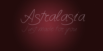 Astralasia