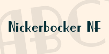 Nickerbocker NF