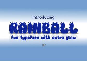 Rainball