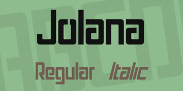 Jolana