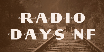 Radio Days NF