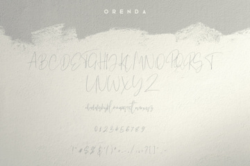 Orenda