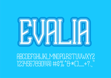 EVALIA