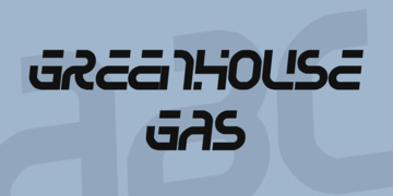 Greenhouse gas