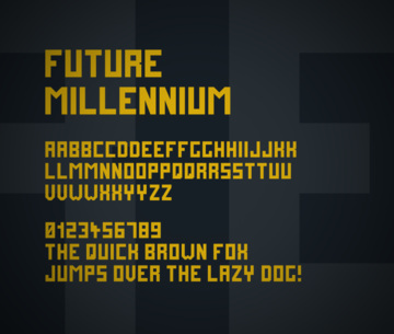 FutureMillennium