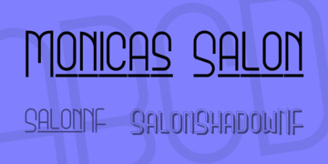 Monicas Salon NF