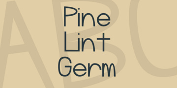 PineLintGerm