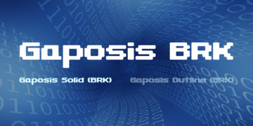 Gaposis Outline (BRK)