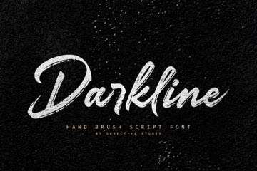 Darkline