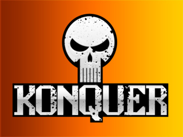 konquer