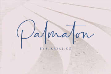 Palmaton