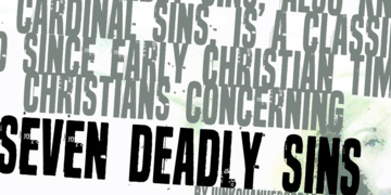 Seven deadly sins