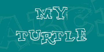 MY TURTLE