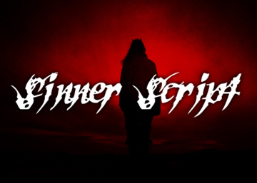 Sinner Script